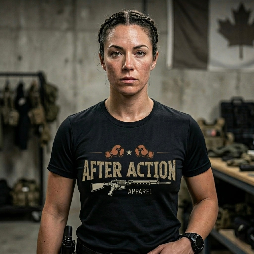 After Action