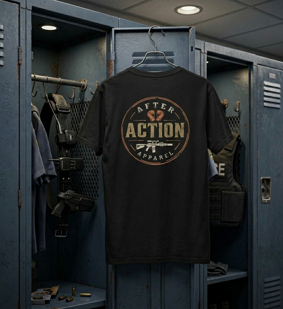 Law Enforcement
