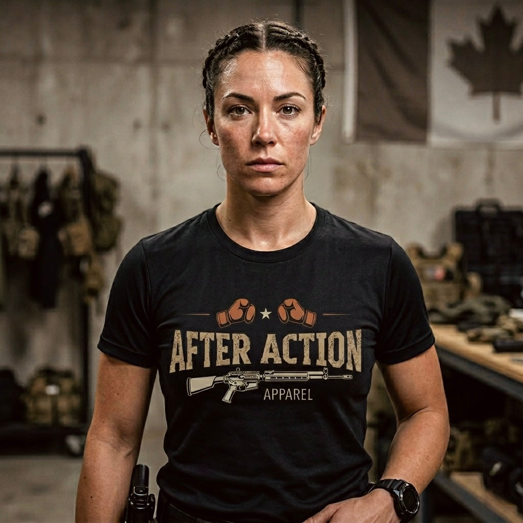 After Action