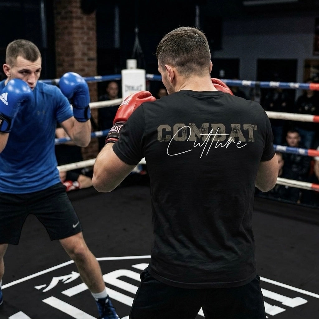 Combat Culture