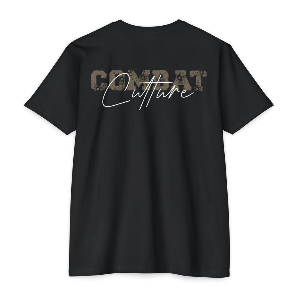 Combat Culture