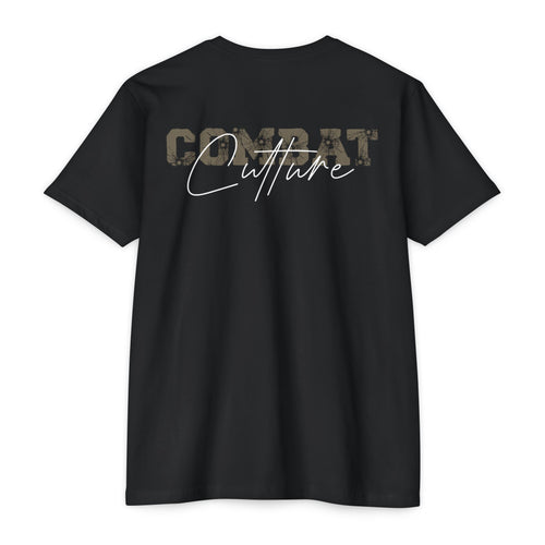 Combat Culture