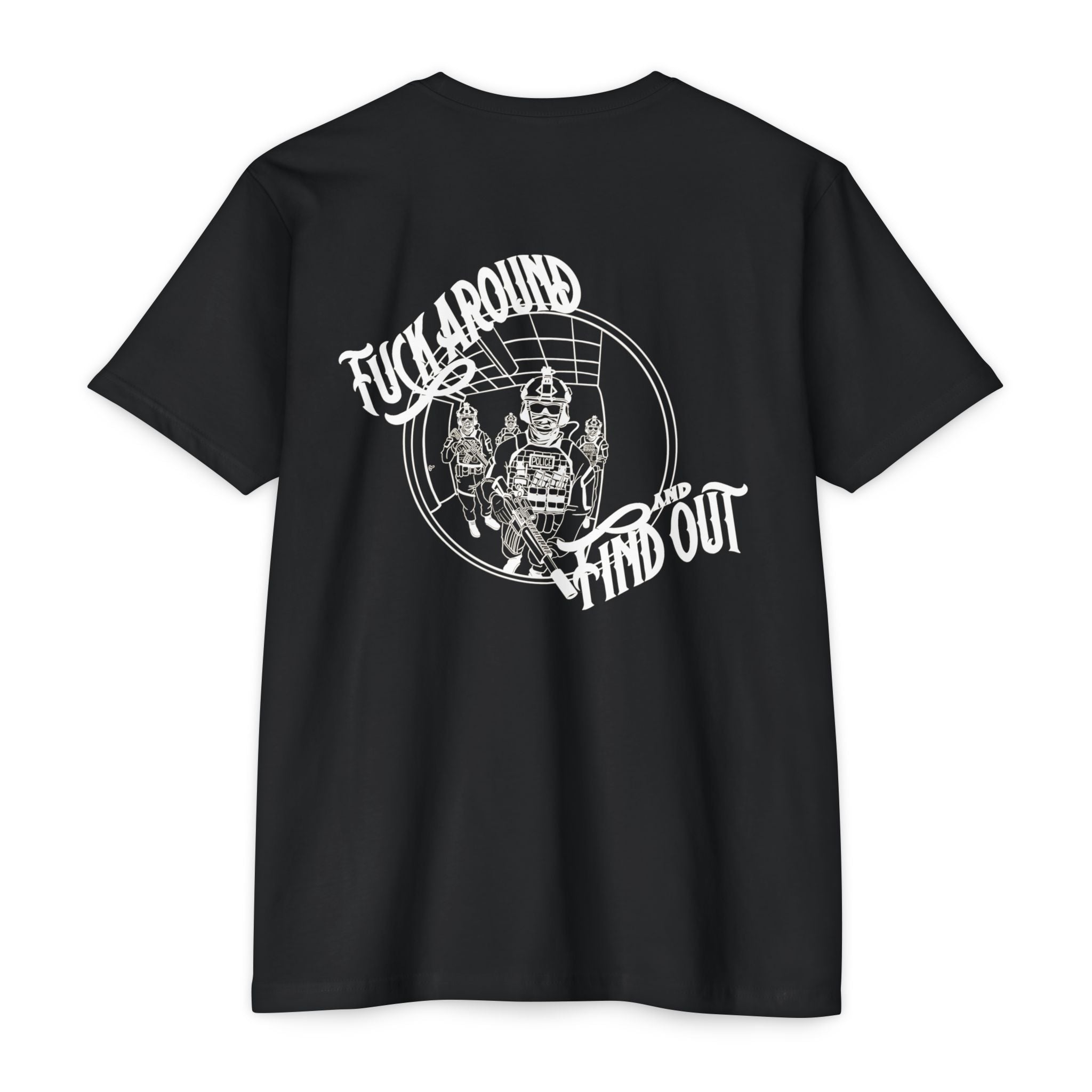 Fuck Around