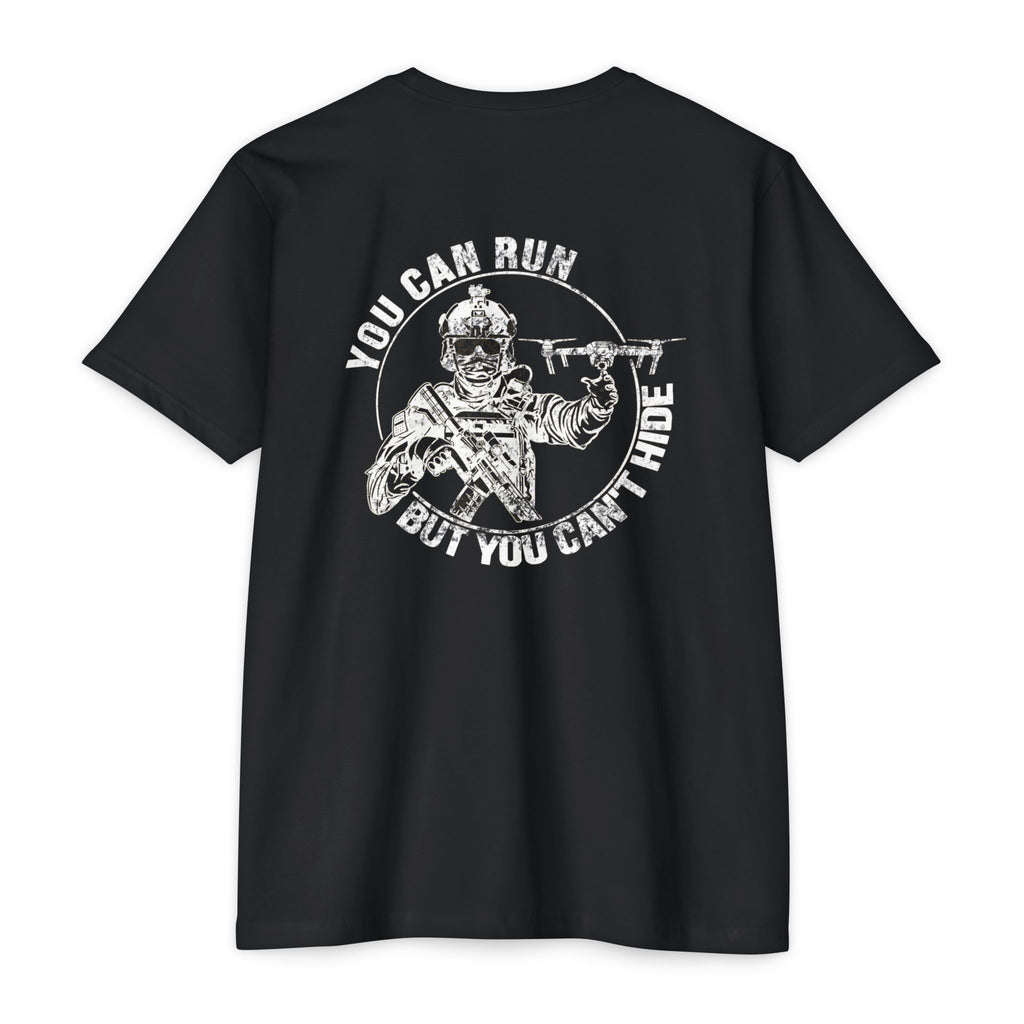You Can Run
