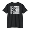 Operator
