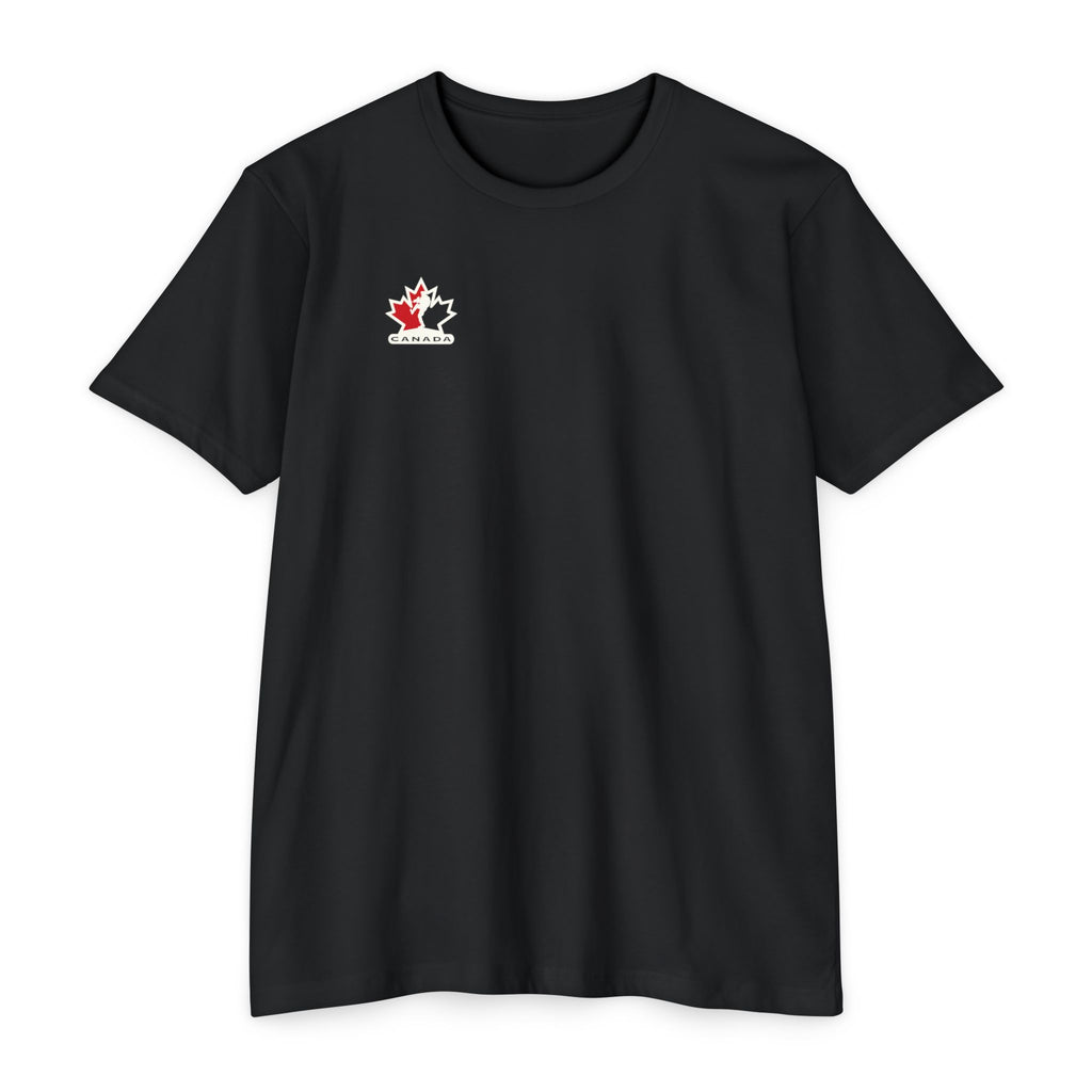 Team Canada - Operator #2