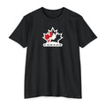 Team Canada - Rappel #1