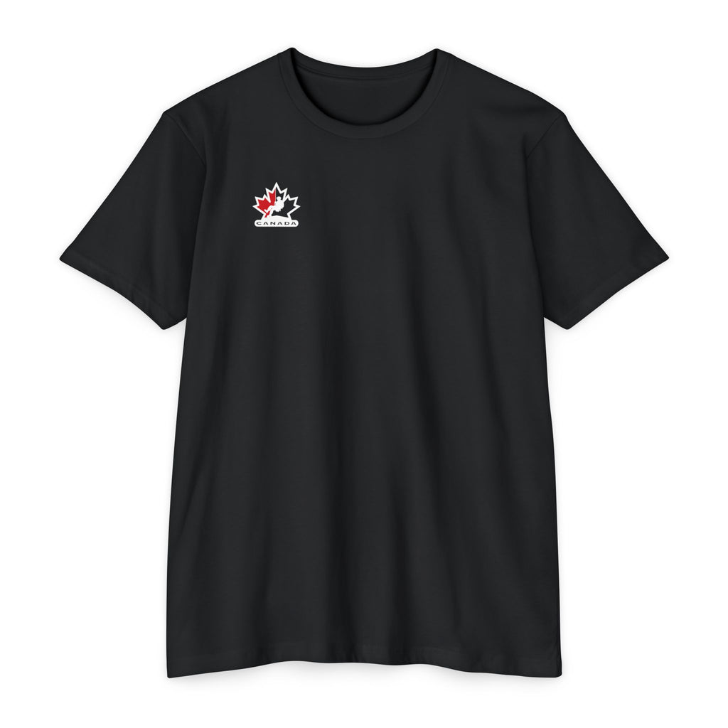Team Canada - Rappel #2