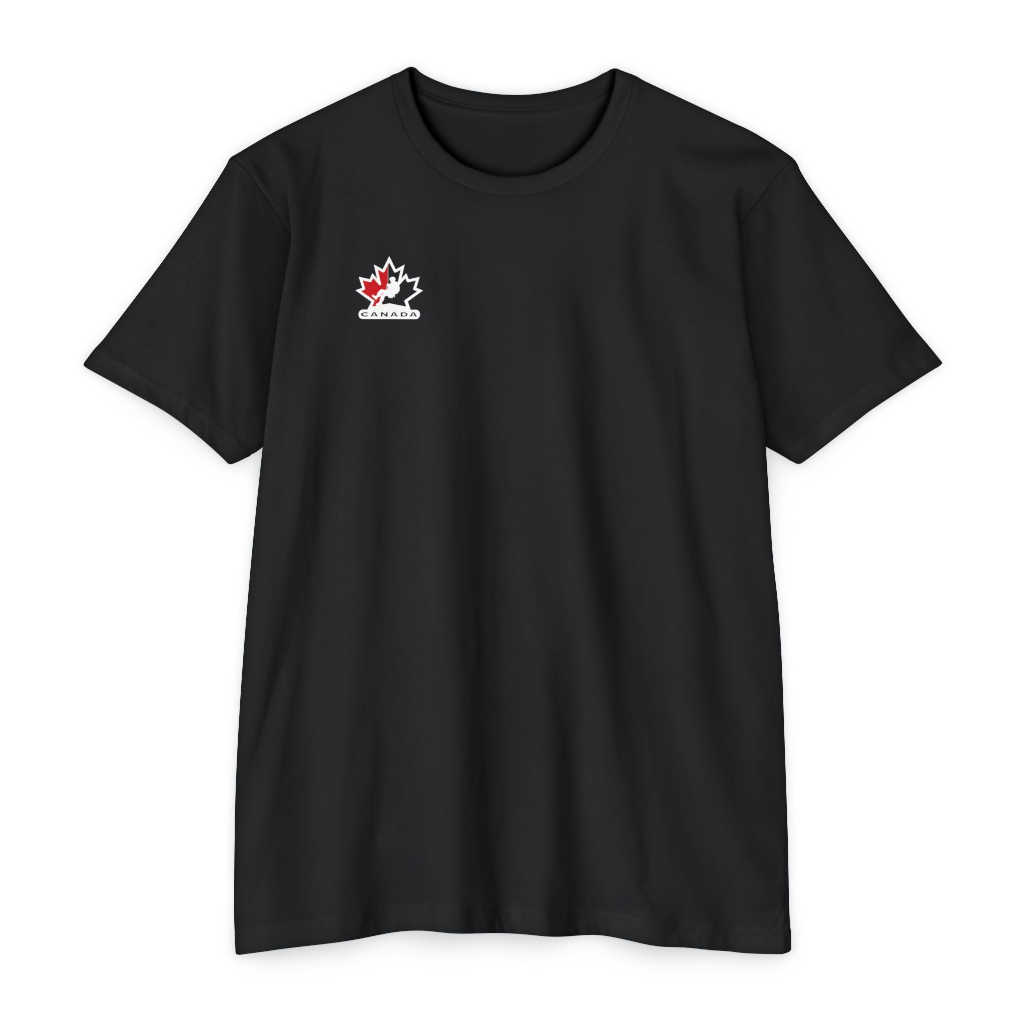 Team Canada - Rappel #2