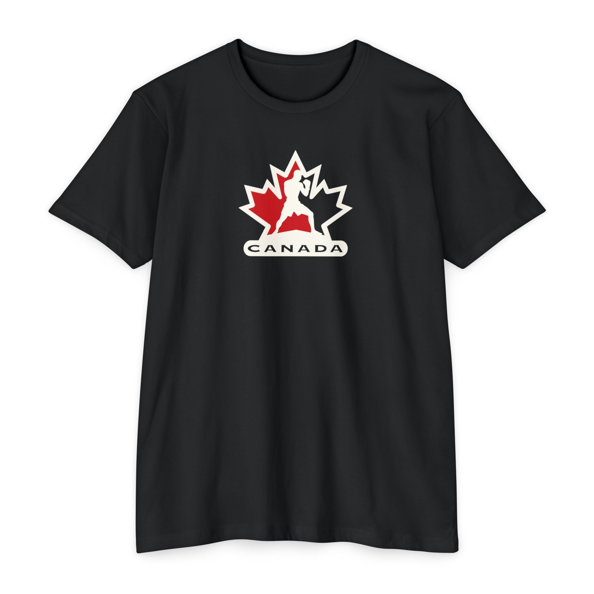 Team Canada - Boxer #1