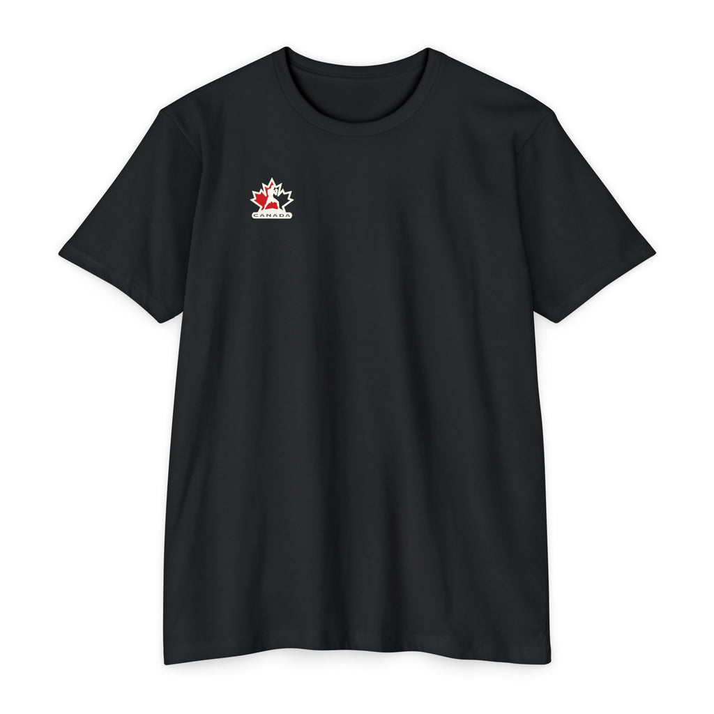 Team Canada - Boxer #2