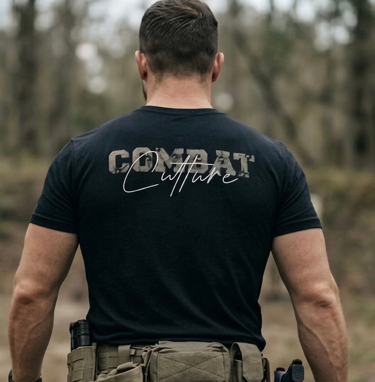 Combat Culture
