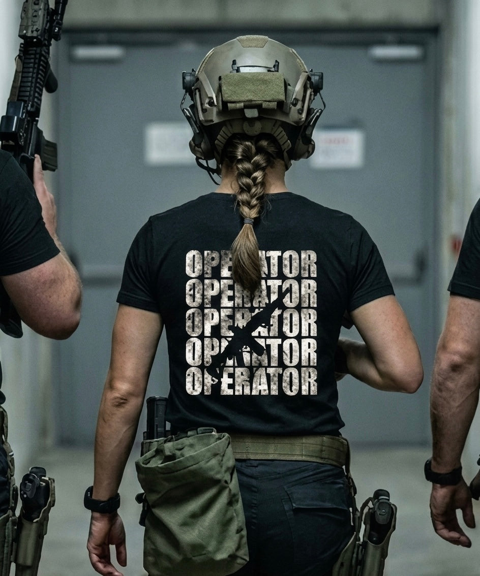 Operator