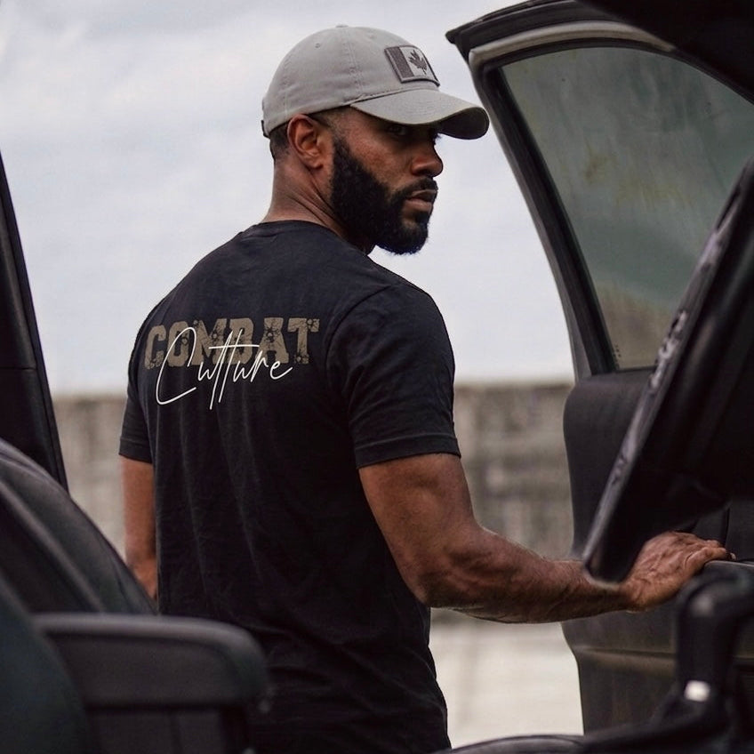 Combat Culture